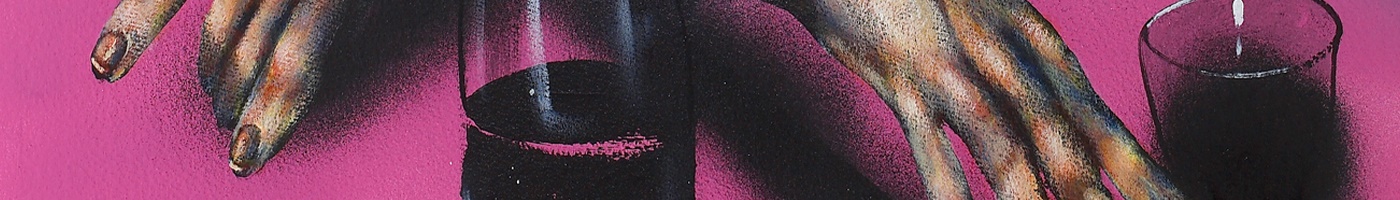 Chris Gollon | Reflections from a Film